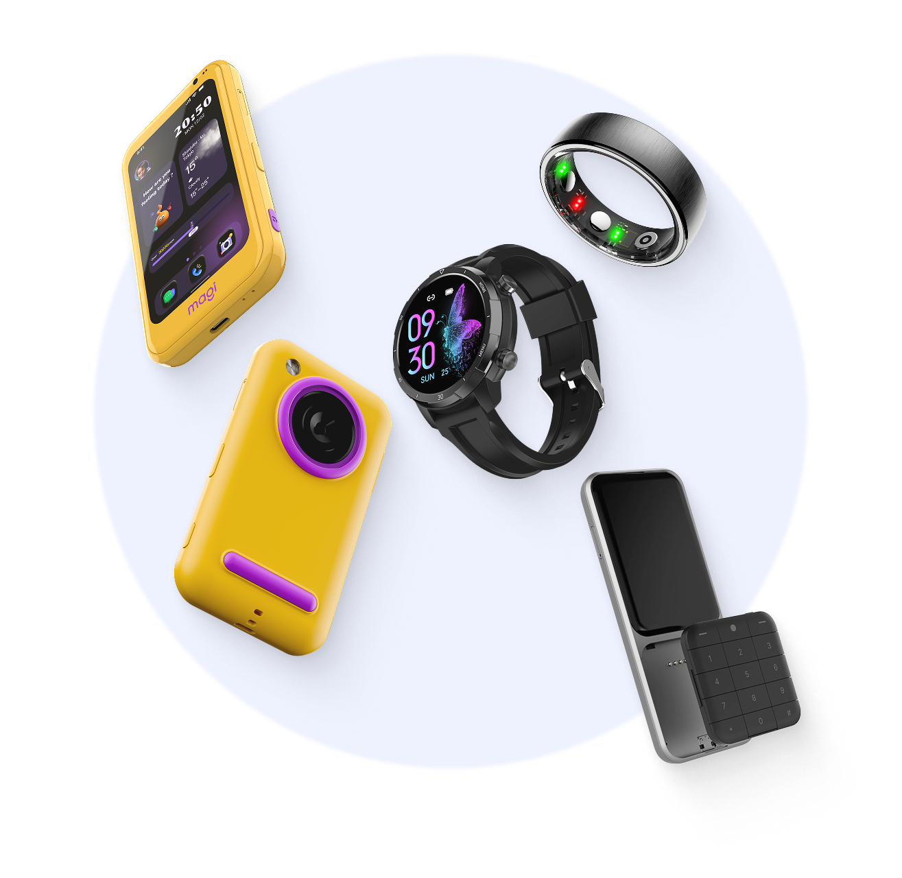 UMEOX MAKER hardware